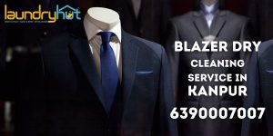 Blazer Dry Cleaning Service in Kanpur (1)
