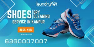 Shoes dry Cleaning Service in Kanpur