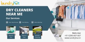 Dry Cleaners Near me